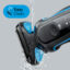 BRAUN 50b1000
