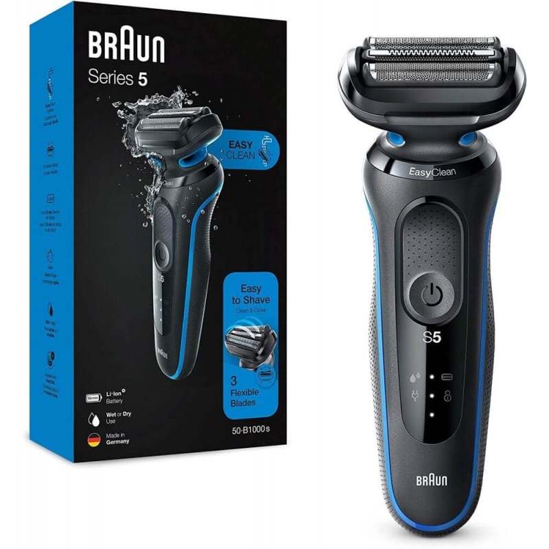 BRAUN 50b1000
