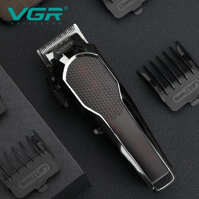 ماشین اصلاح وی جی آر VGR مدل V-189
