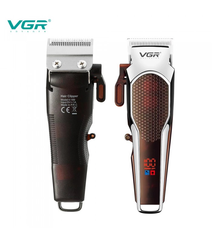 ماشین اصلاح وی جی آر VGR مدل V-189
