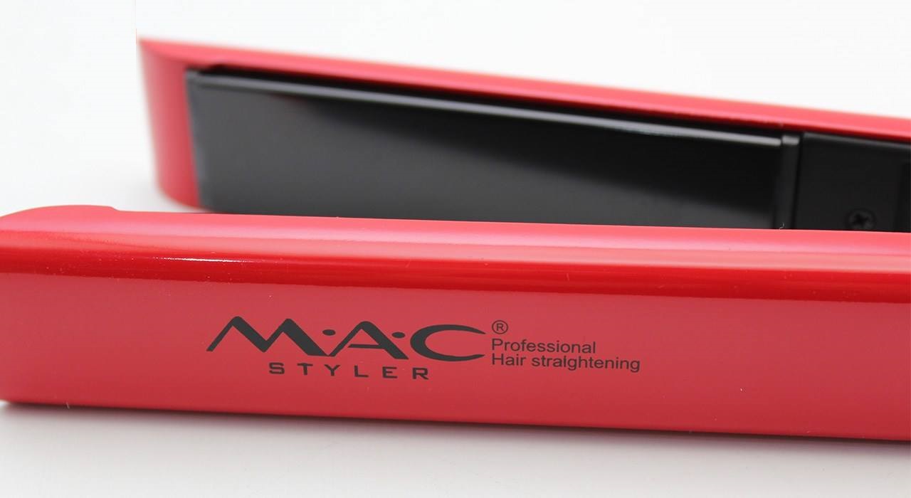 اتو مو مک استایلر mac styler مدل MC-2024