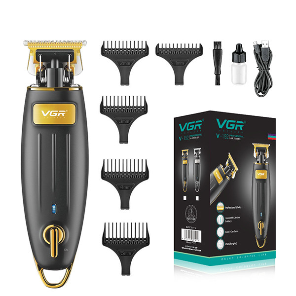 خط زن و صفر زن VGR مدل V-192