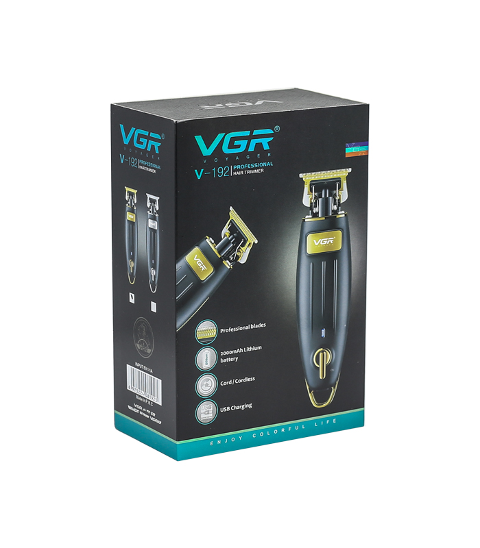 خط زن و صفر زن VGR مدل V-192
