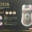 اپیلاتور رزیا rozia مدل HB-6006 - اپیلیدی