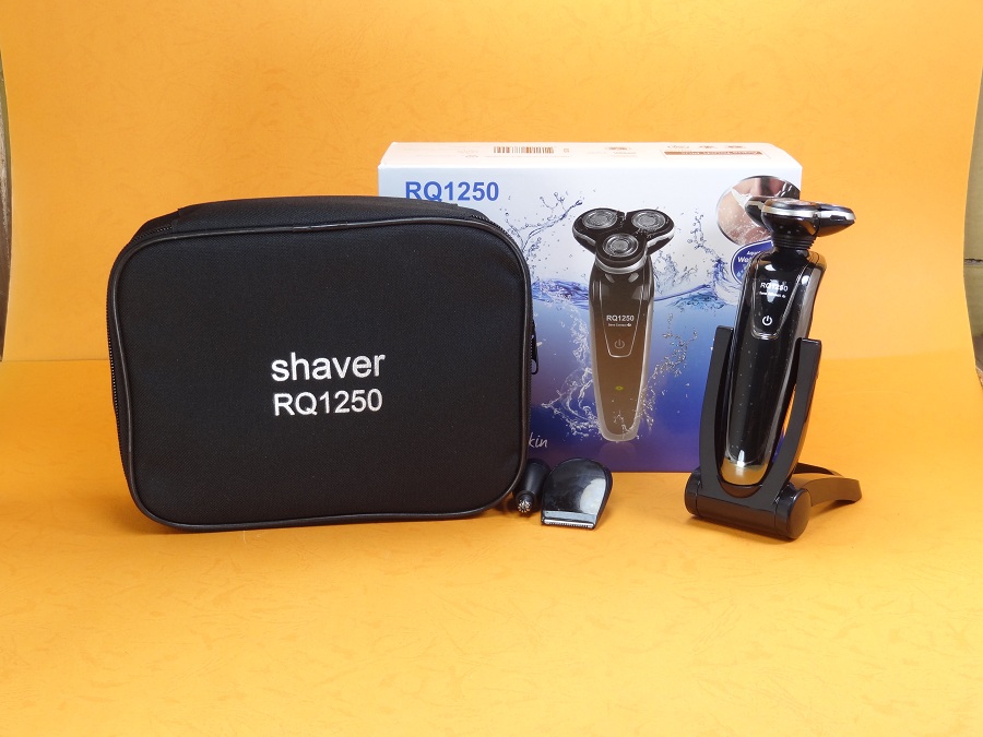 ریش تراش سه تیغ فیلیپس philips مدل RQ1250