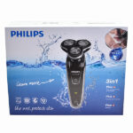 ریش تراش سه تیغ فیلیپس philips مدل RQ1250