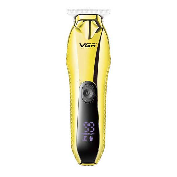 ماشین اصلاح و خط زن vgr مدل 293