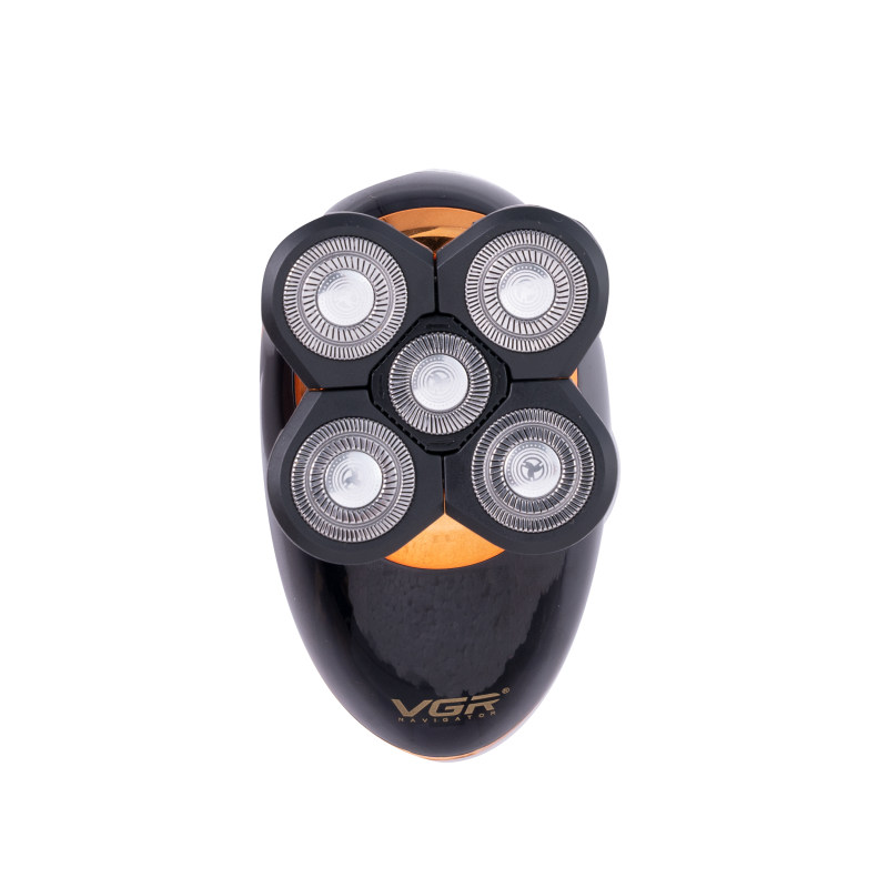 ریش تراش پنج تیغ VGR مدل V-316