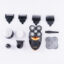ریش تراش پنج تیغ VGR مدل V-316