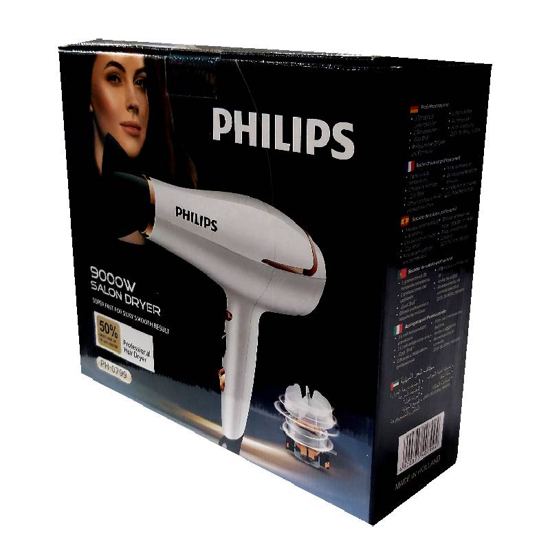 سشوار فیلیپس مدل PH-0799