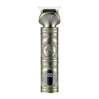 ماشین اصلاح و خط زن صورت vgr مدل V-962