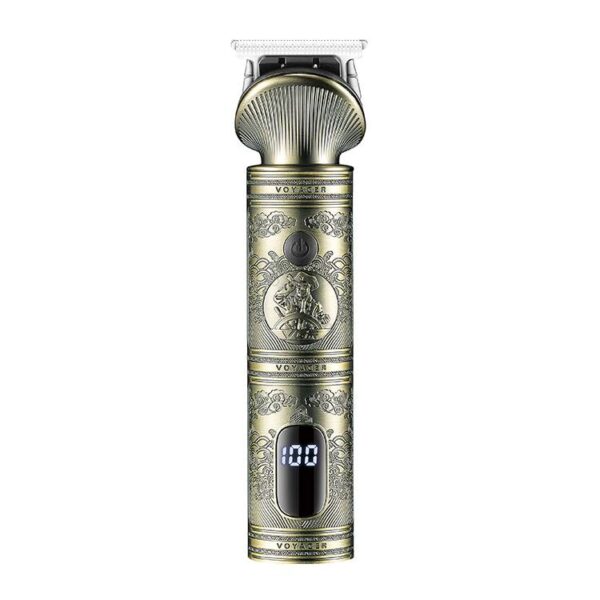 ماشین اصلاح و خط زن صورت vgr مدل V-962