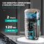 ریش تراش و شیور وی جی ار مدل V-352 - ریحانه شاپ