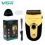 ریش تراش و شیور وی جی ار مدل V-383 - ریحانه شاپ