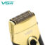 ریش تراش و شیور وی جی ار مدل V-383 - ریحانه شاپ