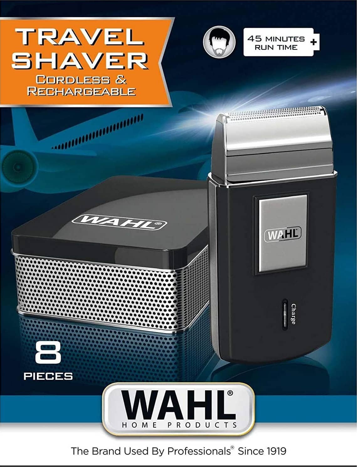 شیور وال مدل Mobile Shaver - ریحانه شاپ