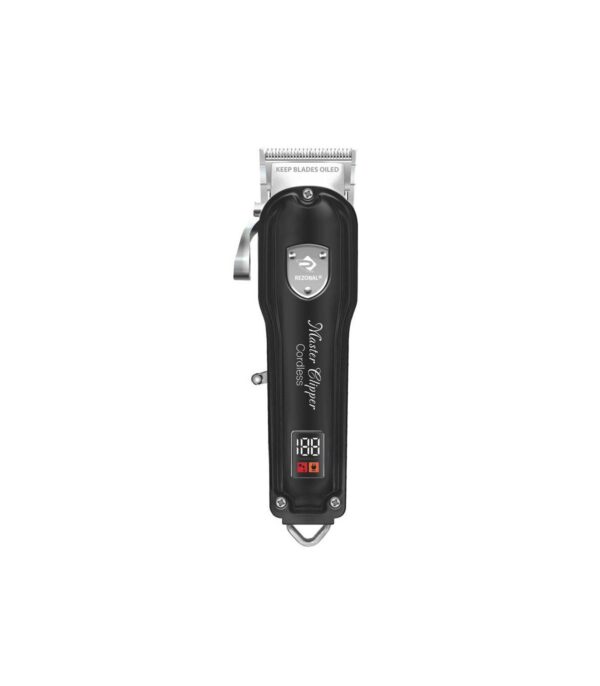 ماشین اصلاح رزونال rezonal مدل master clipper - ریحانه شاپ