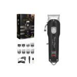 ماشین اصلاح رزونال rezonal مدل master clipper - ریحانه شاپ