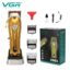 ماشین اصلاح سر و صورت VGR مدل V-656 - ریحانه شاپ