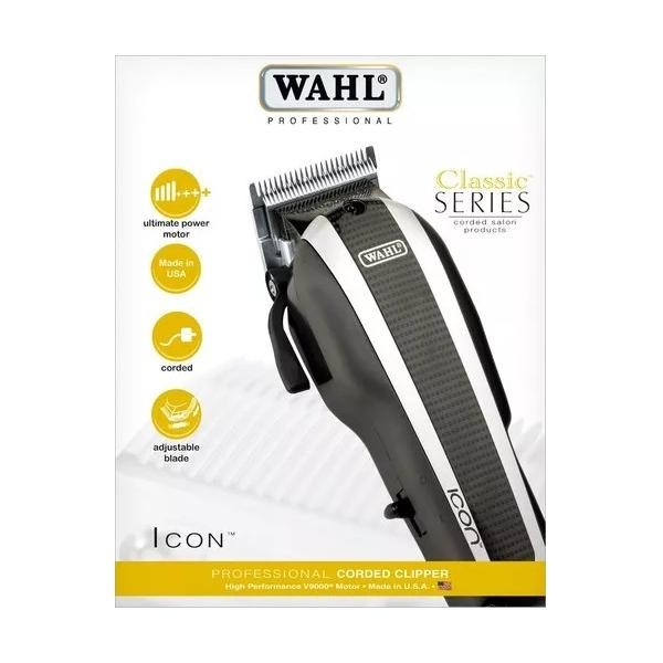 ماشین اصلاح سر وال مدل Icon - ریحانه شاپ