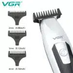 ماشین اصلاح و خط زن vgr مدل V-970 ریحانه شاپ