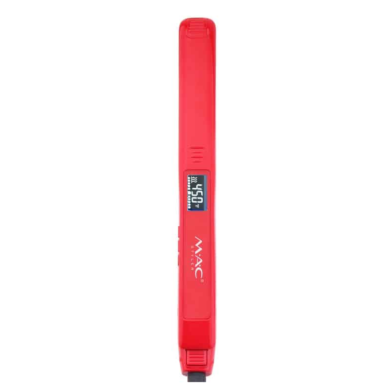 اتو مو مک استایلر مدل MC-5530 - ریحانه شاپ