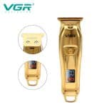 ماشین اصلاح و خط زن صورت vgr مدل V-965 - ریحانه شاپ