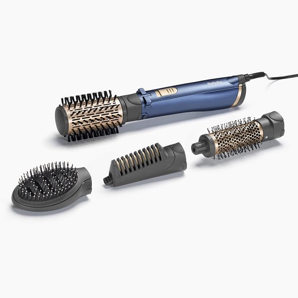 سشوار برس دار چرخشی بابیلیس مدل AS965SDE - ریحانه شاپ