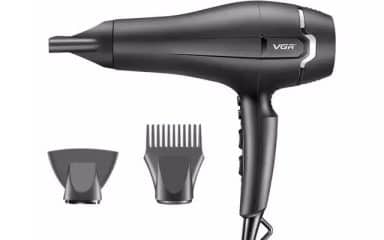 سشوار حرفه ای وی جی ار مدل V-450