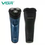 ریش تراش سه تیغ VGR مدل V-322 - ریحانه شاپ