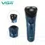 ریش تراش سه تیغ VGR مدل V-322 - ریحانه شاپ