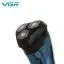 ریش تراش سه تیغ VGR مدل V-322 - ریحانه شاپ
