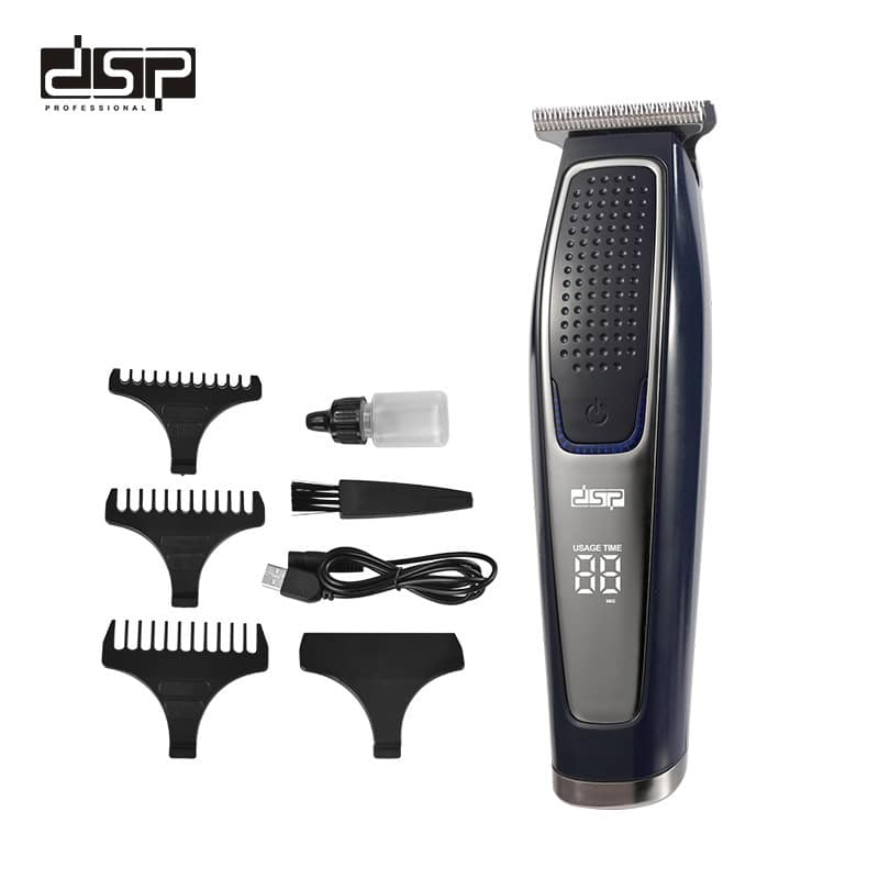 ماشین اصلاح و خط زن صورت dsp مدل 90434 - ریحانه شاپ