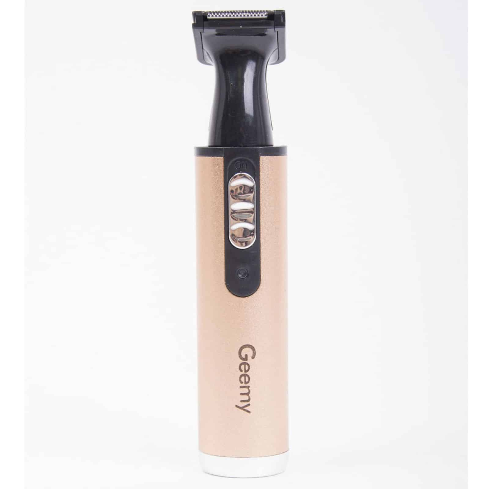 موزن گوش و بینی جیمی مدل GM-3112 - ریحانه شاپ