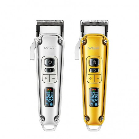 حجم زن سر وی جی ار مدل V-006 ریحانه شاپ