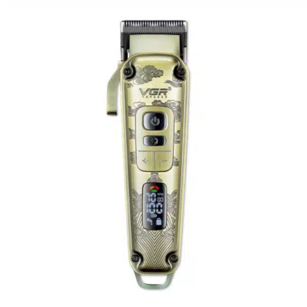 حجم زن سر وی جی ار مدل V-005 (2) ریحانه شاپ