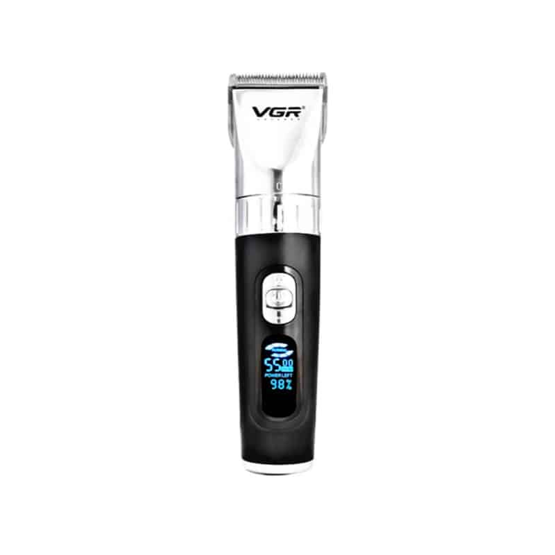 ماشین اصلاح حجم زن vgr مدل V-069 ریحانه شاپ