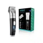 ماشین اصلاح حجم زن vgr مدل V-069 ریحانه شاپ