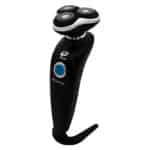 ریش تراش سه تیغ پرومارون مدل RL-727 ریحانه شاپ
