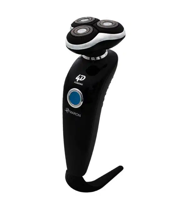 ریش تراش سه تیغ پرومارون مدل RL-727 ریحانه شاپ