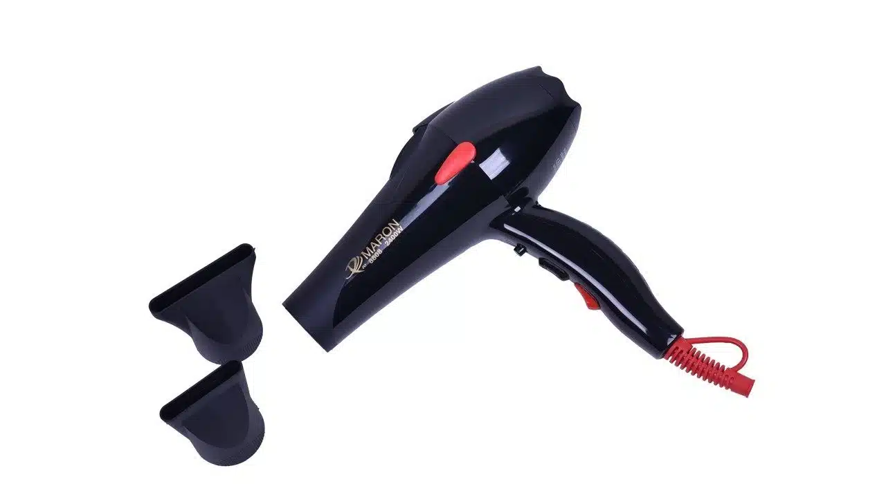 سشوار موتور سنگین پرومارون مدل RL-8808