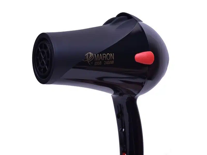 سشوار موتور سنگین پرومارون مدل RL-8808