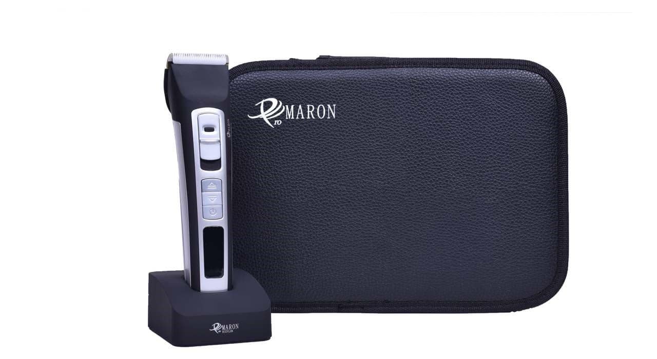 ماشین اصلاح پرومارون کد RL-720 ریحانه شاپ