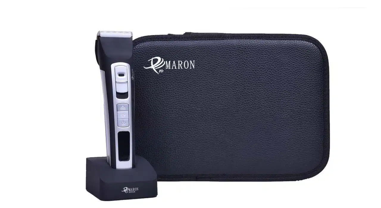 ماشین اصلاح پرومارون کد RL-720 ریحانه شاپ