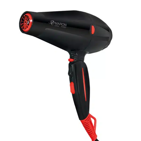 سشوار موتور سنگین پرومارون مدل RL-8809