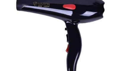 سشوار موتور سنگین پرومارون مدل RL-8808