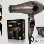سشوار حرفه ای پرومارون مدل RL-8804