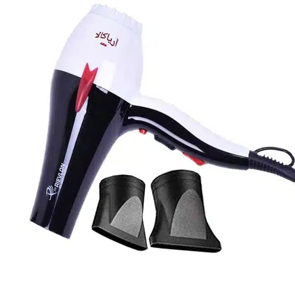 سشوار سالنی پرومارون مدل RL-8807