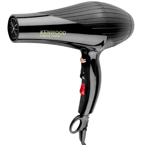 سشوار موتور سنگین کنوود مدل kw-5820