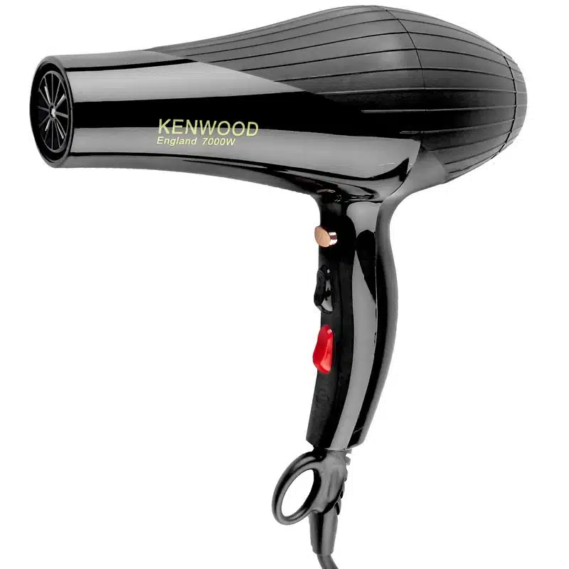 سشوار موتور سنگین کنوود مدل kw-5820